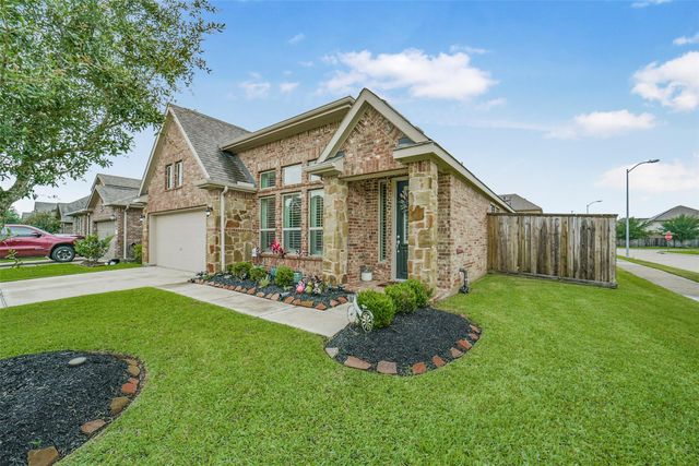 6011 Summer Holly Lane, Richmond, TX 77407