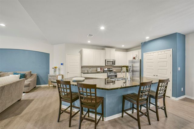 6011 Summer Holly Lane, Richmond, TX 77407