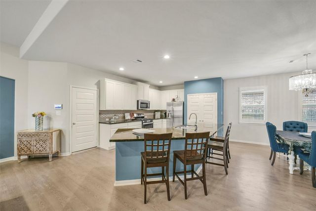 6011 Summer Holly Lane, Richmond, TX 77407