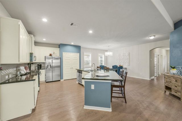 6011 Summer Holly Lane, Richmond, TX 77407