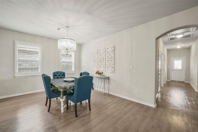 6011 Summer Holly Lane, Richmond, TX 77407