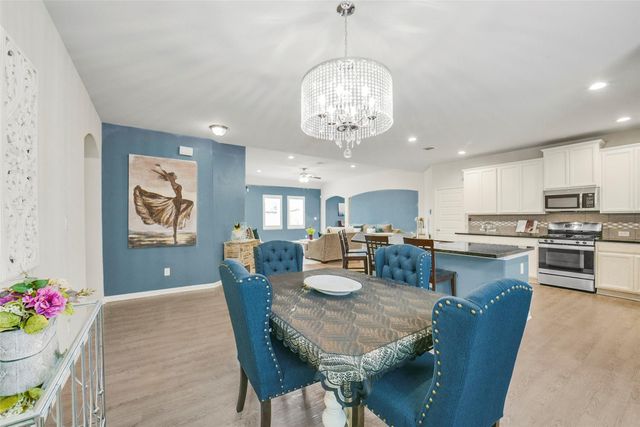 6011 Summer Holly Lane, Richmond, TX 77407