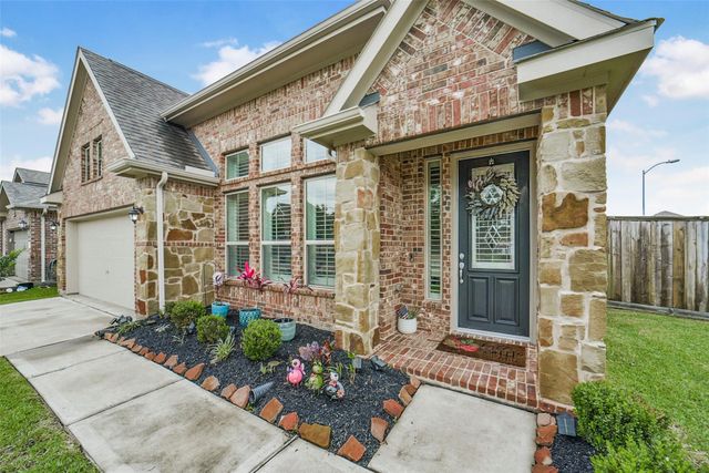 6011 Summer Holly Lane, Richmond, TX 77407