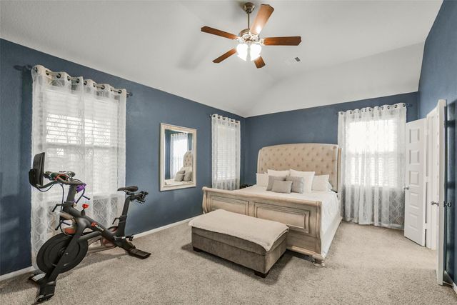 6011 Summer Holly Lane, Richmond, TX 77407