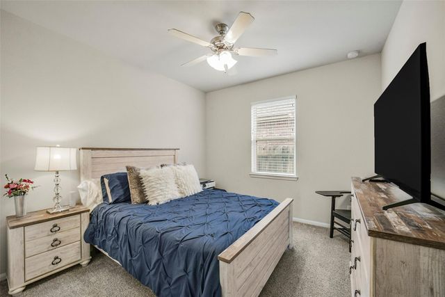 6011 Summer Holly Lane, Richmond, TX 77407