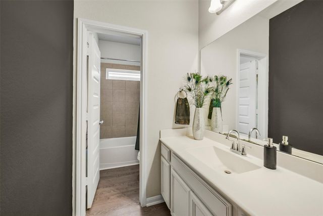 6011 Summer Holly Lane, Richmond, TX 77407