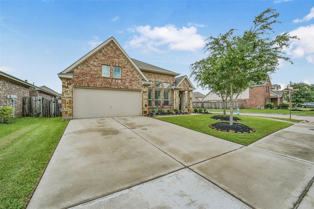6011 Summer Holly Lane, Richmond, TX 77407