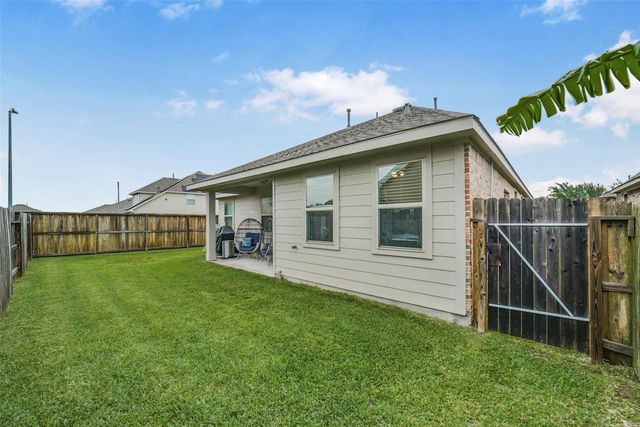 6011 Summer Holly Lane, Richmond, TX 77407