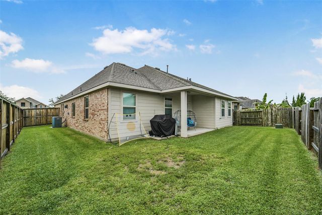 6011 Summer Holly Lane, Richmond, TX 77407