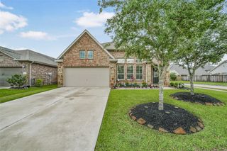 6011 Summer Holly Lane, Richmond, TX 77407