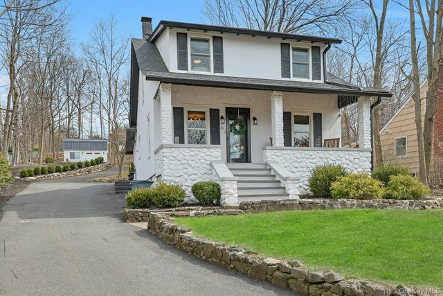 56 N Greenbush Road, West Nyack, NY 10994