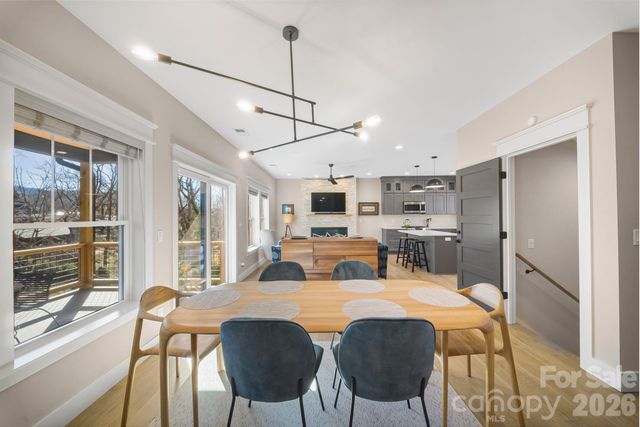 38 Acona Lane, Asheville, NC 28803