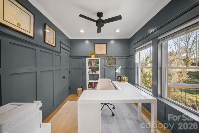 38 Acona Lane, Asheville, NC 28803