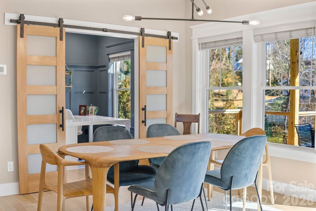 38 Acona Lane, Asheville, NC 28803