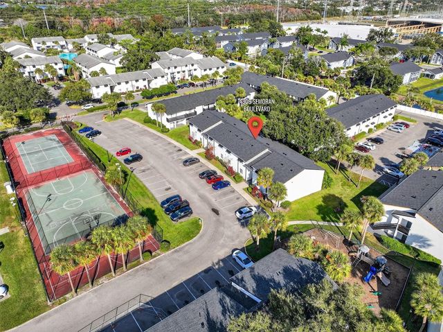 4309 S SEMORAN BOULEVARD 3, Orlando, FL 32822