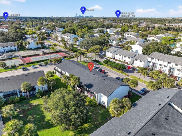 4309 S SEMORAN BOULEVARD 3, Orlando, FL 32822