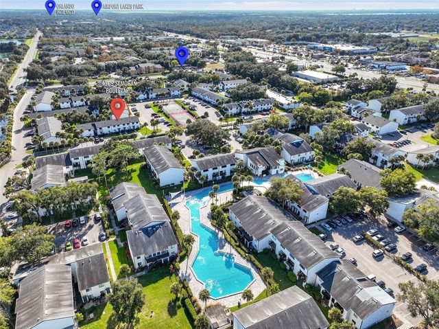 4309 S SEMORAN BOULEVARD 3, Orlando, FL 32822