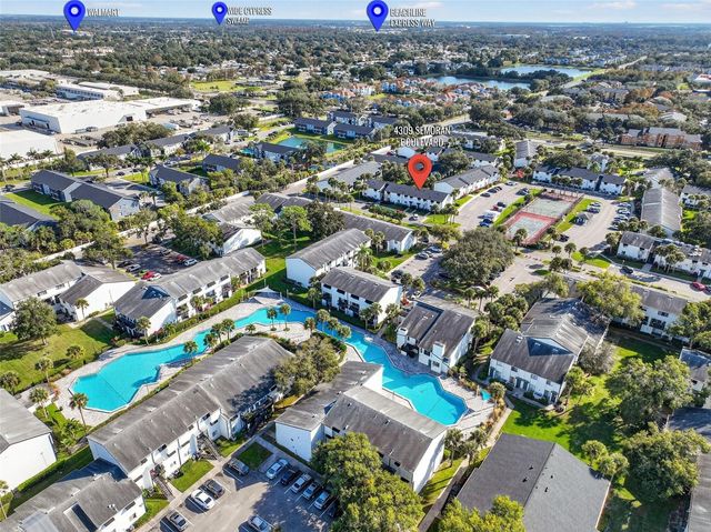 4309 S SEMORAN BOULEVARD 3, Orlando, FL 32822