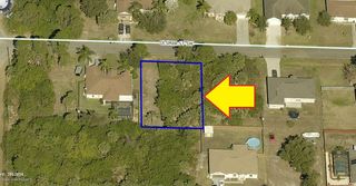 580 Olsmar Street SW, Palm Bay, FL 32908