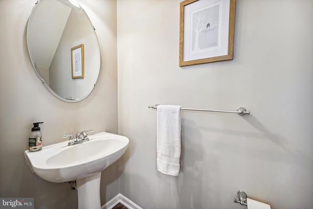 2330 FOREST RIDGE TER #7, Chesapeake Beach, MD 20732