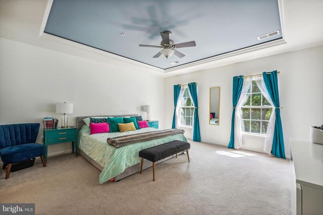 2330 FOREST RIDGE TER #7, Chesapeake Beach, MD 20732