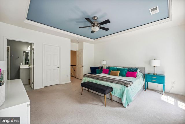 2330 FOREST RIDGE TER #7, Chesapeake Beach, MD 20732