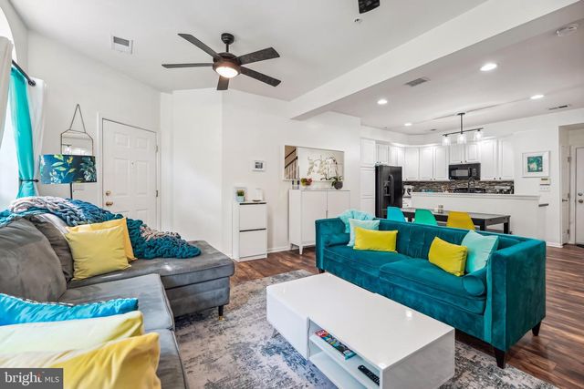 2330 FOREST RIDGE TER #7, Chesapeake Beach, MD 20732