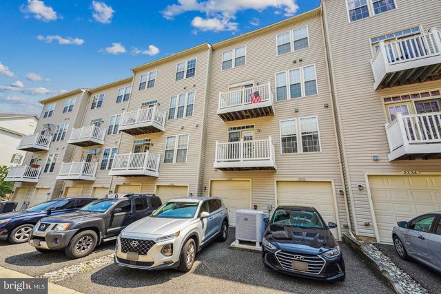 2330 FOREST RIDGE TER #7, Chesapeake Beach, MD 20732