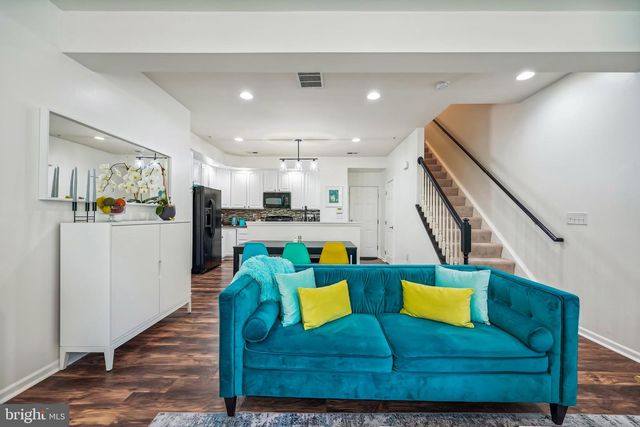 2330 FOREST RIDGE TER #7, Chesapeake Beach, MD 20732