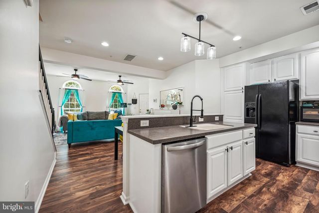 2330 FOREST RIDGE TER #7, Chesapeake Beach, MD 20732