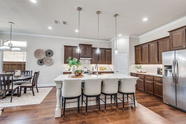 12909 Coast Way, Fort Worth, TX 76244