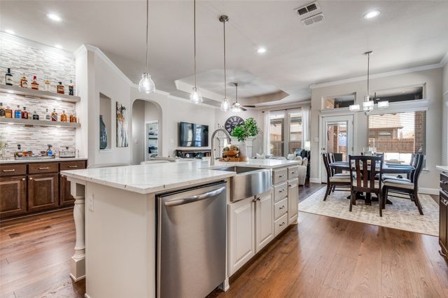 12909 Coast Way, Fort Worth, TX 76244