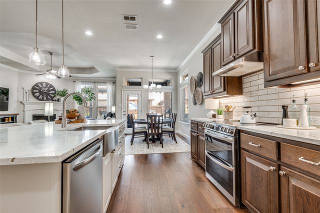 12909 Coast Way, Fort Worth, TX 76244