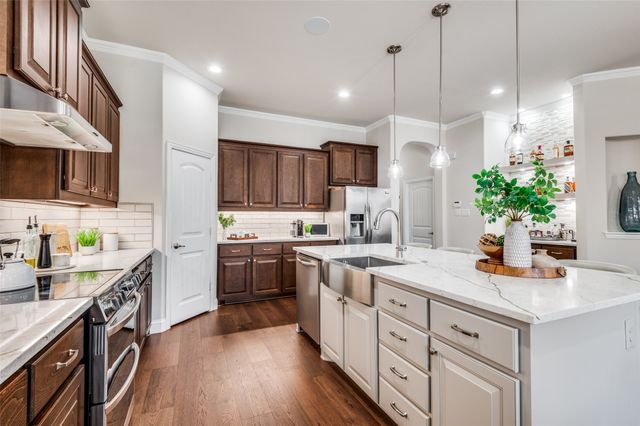 12909 Coast Way, Fort Worth, TX 76244