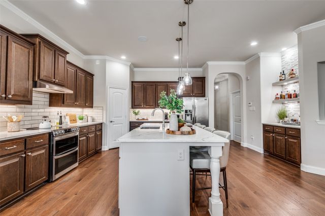 12909 Coast Way, Fort Worth, TX 76244