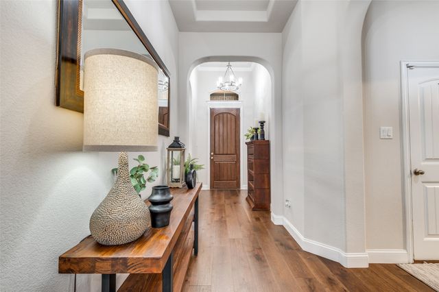 12909 Coast Way, Fort Worth, TX 76244