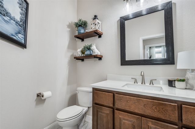 12909 Coast Way, Fort Worth, TX 76244