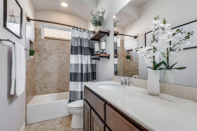 12909 Coast Way, Fort Worth, TX 76244