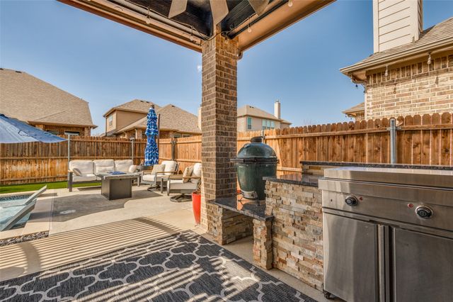 12909 Coast Way, Fort Worth, TX 76244