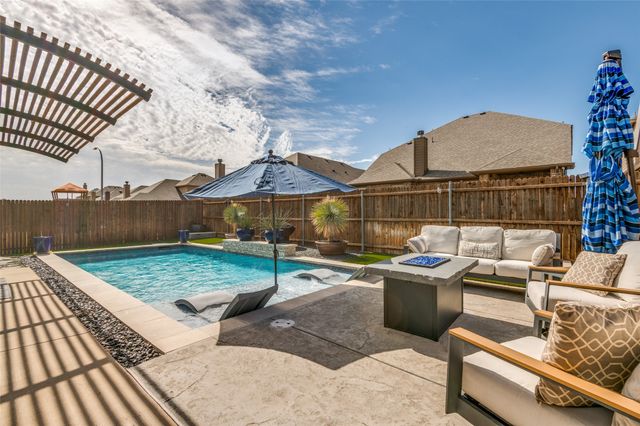 12909 Coast Way, Fort Worth, TX 76244