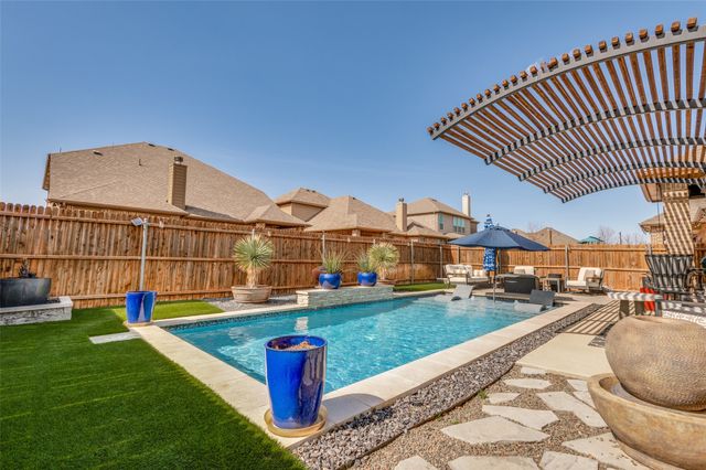 12909 Coast Way, Fort Worth, TX 76244