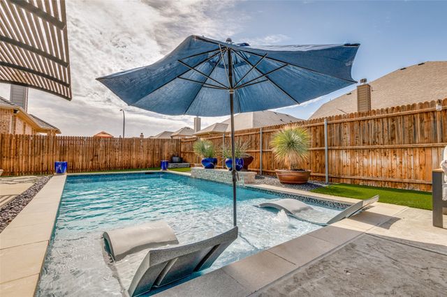 12909 Coast Way, Fort Worth, TX 76244