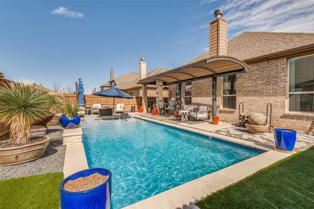 12909 Coast Way, Fort Worth, TX 76244