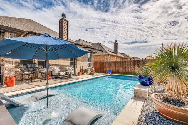 12909 Coast Way, Fort Worth, TX 76244