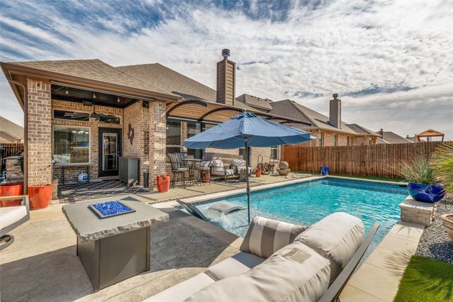 12909 Coast Way, Fort Worth, TX 76244
