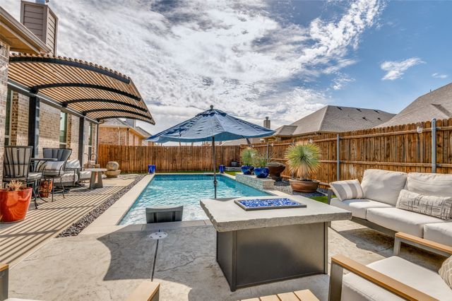 12909 Coast Way, Fort Worth, TX 76244