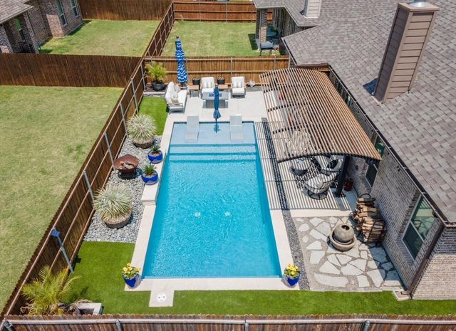 12909 Coast Way, Fort Worth, TX 76244