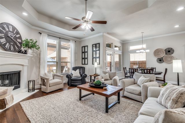 12909 Coast Way, Fort Worth, TX 76244