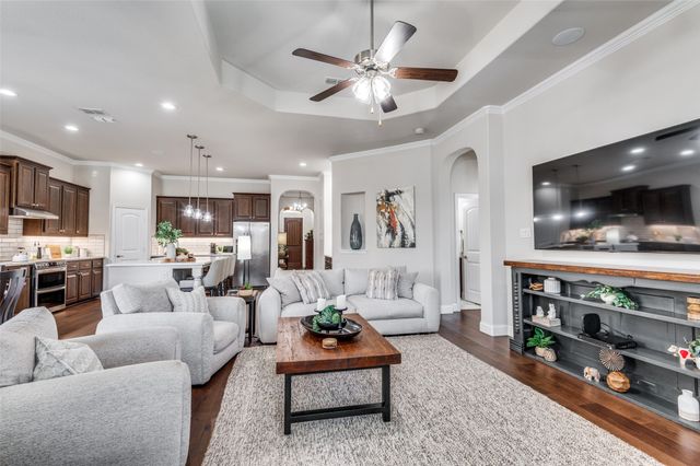 12909 Coast Way, Fort Worth, TX 76244