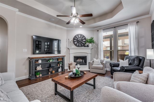 12909 Coast Way, Fort Worth, TX 76244